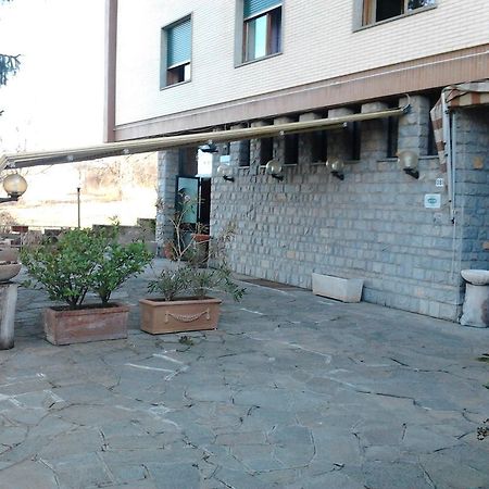 Albergo Ristorante Garden Rivoli  Exteriér fotografie