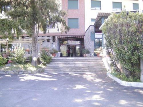 Albergo Ristorante Garden Rivoli  Exteriér fotografie