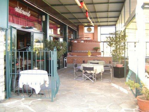 Albergo Ristorante Garden Rivoli  Exteriér fotografie