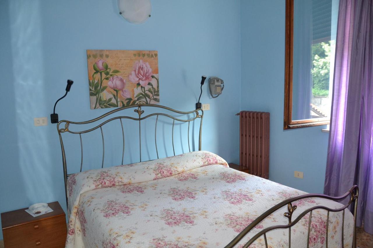 Albergo Ristorante Garden Rivoli  Pokoj fotografie